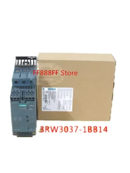 3RW30371BB14, 3RW3037-1BB14, soft starter