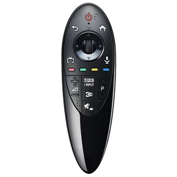 UM-MR500G Magic remote da LG dinâmico, inteligente 3D, controle remoto de TV, UB, UC CE da Série de TV de LCD não suporta a voz Função 3D