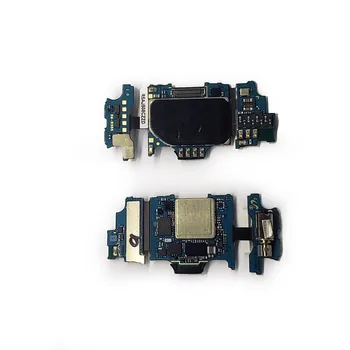 Substituição da placa-Mãe para Samsung Engrenagem de Ajuste 2 Pro SM-R365 Smartwatch Original da Placa Principal de Peças de Reparo