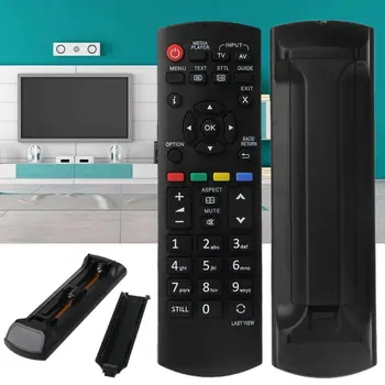 N2QAYB000976 TV de Controle Remoto para TVs de Plasma da Panasonic N2QAYB000818 N2QAYB000816 N2QAYB000817 N2QAYB000820