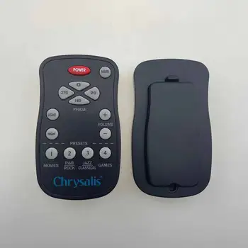 Controle remoto para Velodyne Subwoofer de SOM SPL CHT DLS EQ SEIERS