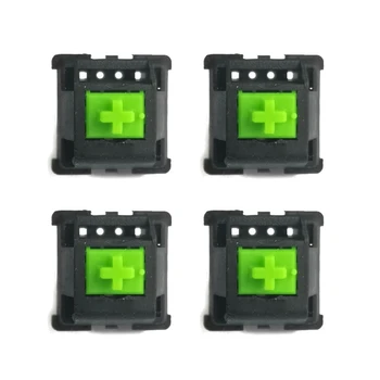 Verde RGB Muda De 3 Pinos para o Razer BlackWidow Chroma Teclado Mecânico