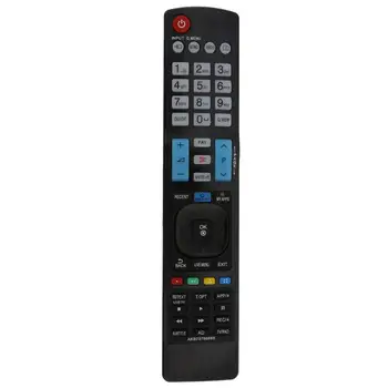 3D SMART APPS TV de Controle Remoto de Reposição para LG AKB73756565 TV Televisão controlador de Substituir