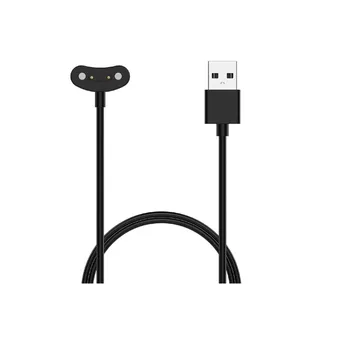 Substituição do carregador USB para Ticwatch E3 ／pro3／pro3 LTE smart watch USB suporte do carregador do USB do carregador cabl