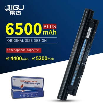 JIGU Laptop Bateria para Dell Inspiron 3521 17R-5721 15R 5521 15 14R 5421 14 3421 MR90Y VR7HM W6XNM mr90y YGMTN XRDW2 T1G4M