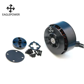 Eaglepower EA98 KV120 KV90 EA série de motor brushless agrícola drone motor Eaglepower 9025