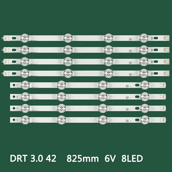 A Retroiluminação LED faixa de 8 a Lâmpada da LG de 42 polegadas TV INNOTEK DRT 3.0 42