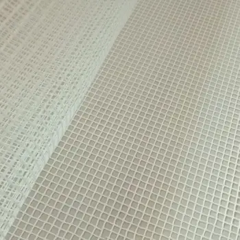100x150cm em Branco Tapete de Ligar a Malha de Tela Trava do Gancho Tapete de Tomada de Carpetes Tapeçaria DIY Kit de Ferramenta para o Bordado Artesanato Decoração
