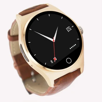 Esporte Smart Watch GW15 Controlador Remoto Infravermelho Coração Chamadas a Taxa de SMS Sedentários Lembrete Monitor de Sono smartwatch R11