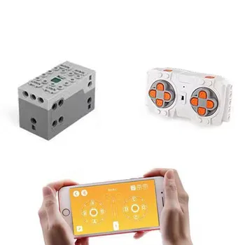 2.4 G Bluetooth de Lítio, Bateria de Alimentação do Módulo de DIY Pequenas Partículas de Bateria de Lítio Atualização do Kit de Controle Remoto