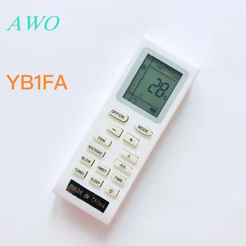 YB1FA Para o GREE Ar Condicionado controle Remoto YB1F2 YB1FA YB1FA YB1F2F KTGL001 YB1A21