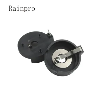 Rainpro 5PCS/MONTE CR2477 CR2450 MERGULHO Botão de suporte de Bateria nova
