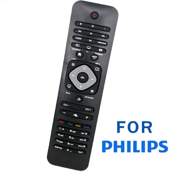 Venda quente Nova Substituir o Controle Remoto Para a PHILIPS Smart TV Partes 55/ 65PFL7730 8730 9340 Série