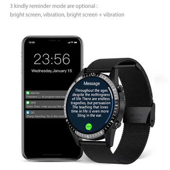2021 Luxo Smart Watch Homem Mulher Cheia de Toque de Chamada Bluetooth Homens de Fitness do Gt 2 Ver se Conectar a Samsung, Apple, Android do Smartwatch