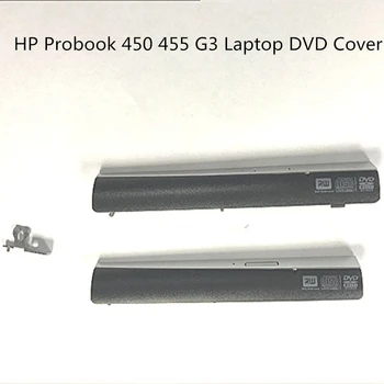 O novo CD original do painel de chapa de cobertura é dedicado para o HP Probook 450455 G3 notebook.