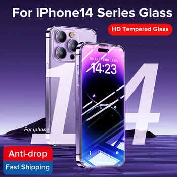 Privado Protetor de Tela Para o iPhone 14 13 12 Pro Max Anti-Spy Vidro Temperado Para iPhone Pro 13 12 11 Vidro Joyroom