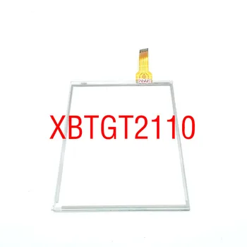 Novo toque original XBTGT2110 XBTOT2210 XBTOT2110, garantia de 1 ano