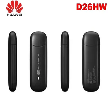 huawei D26HW UMTS HSDPA modem gsm preço