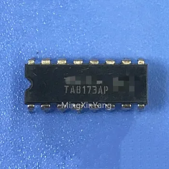 5PCS TA8173AP DIP-16 do circuito Integrado IC chip