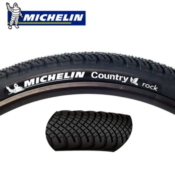 Original Bicicleta de Pneu Michelin rock pneus de MTB Mountain Bike de Estrada de pneus 26 * 1.75/27.5 x 1,75 pneu de Bicicleta bicicleta 1PC 2PC