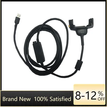 Cliente USB Cabo de Comunicação (25-108022-01R) para Motorola MC65 MC659B MC67 Frete Grátis