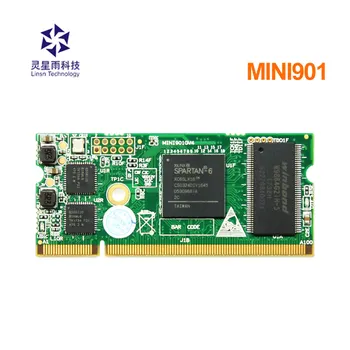 Linsn Minin Receptor Cartão de MINI901 MINI903M MINI908M MINI903K MINI908K MINI909 para Pequeno passo do Pixel do Diodo emissor de Vídeo de exibição do Painel de Parede