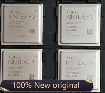 XC7K325T-2FFG900 XC7K325T-2FFG900I xc7k325t FFG-900 100% novo e original