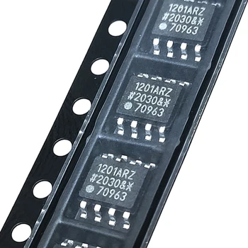 ADUM1201ARZ SOP-8 1201ARZ Digital Isolador Chip IC do Circuito Integrado, Nova Marca Original
