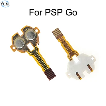 YuXi 1pc Para PSP Go Iniciar Selecione Funtion Botão Flex Cabo Para o PSPgo Cabo de Fita de Reparação de Parte