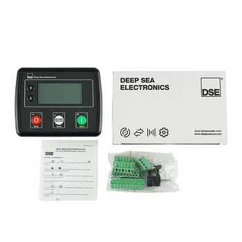 DSE4520 MKII Gerador de Controlador de Pequeno Alternador Painel de Controle