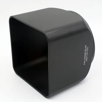 Capa de lente Para Hasselblad CF CFE CB 100-250mm Baía de 60 B60/100-250 Lente de Plástico