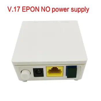 10Pcs XPON GPON GE ONU HG8010H 8310M 8321R Única Porta de Aplicar A Fibra Óptica Classe Terminal de FTTH
