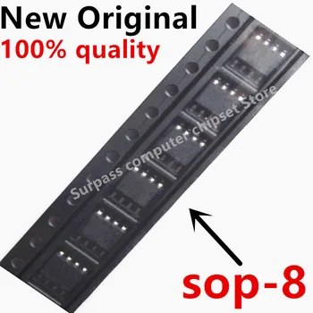 (5piece)100% Novo 3941S NCT3941S sop-8 Chipset