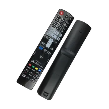 Novo Controle Remoto Para o LG BH9520TW NB2530A HB906TA HX996TS Blu-ray Home Theater