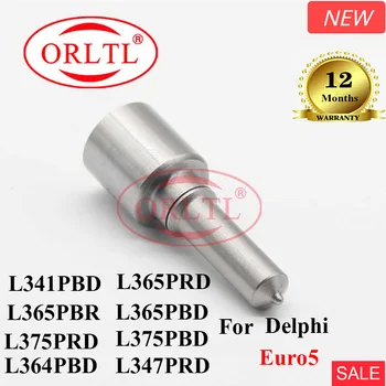 ORLTL Euro 5 L365PRD L341PBD L365PBD L365PBR L375PRD L375PBD L364PBD L347PRD de Alta Qualidade do Bocal do Combustível Para Delphi injector 5