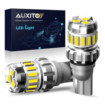 AUXITO 2x T15 W16W LED Canbus 921 Bulbo do DIODO emissor de Carro de Backup Inversa Luzes para Audi A6 A3 8P 8V A1 A4 B8 B7 A5, Q5 Q3 Q2 Q7 8R Quattro