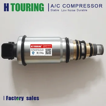 Compressor de ar Condicionado de Refrigeração Eletrônica de Controle do Solenoide da Válvula para o Kia Optima Hyundai Azera, Sonata 97701-3R000 977013R000