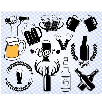 Cerveja Novo Design 2021 de Corte de Metal Morre de Camadas de Stencils Para Fazer do Cartão de DIY Cartão Postal de Artesanato do Álbum Artesanato em Relevo