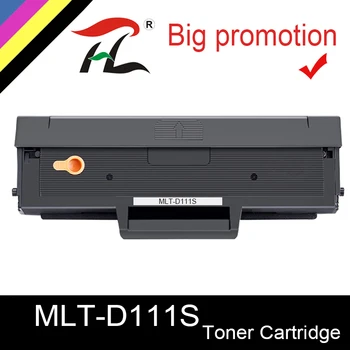 HTL Compatível Para Samsung MLT-D111S d111s d111 111s cartucho de toner M2020/M2020W/M2021/M2021W/M2022 M2070/M2070W M2071W