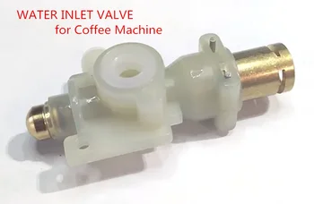 Merol Máquina De Café Peças Acessórios De Entrada De Água, Válvula De Sobressalentes Parte Válvula Solenóide Conector Participar