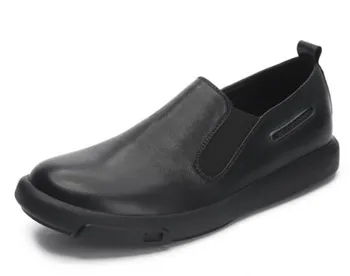 2019 verão de novo os sapatos de homem tendência casual sapatos para homens do aluno sapatos selvagem sapatos de lona Z8R843