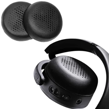 POYATU Y500 Almofadas de Ouvido Fone de ouvido Protecções Para AKG Y500 Almofadas de Ouvido Fone de ouvido Protecções de Almofada de Substituição Earmuff Reparação de Acessórios