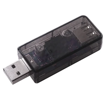 ADUM3160 USB Isolador Módulo de USB Para USB Tensão Isolador Suporte de Módulo 12Mbps,Utilizado Para Isolar o Ruído No Sistema de Circuito