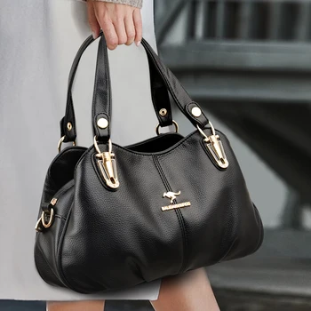 3 Camadas Bolsos Mulheres Handbag Designer de marcas Famosas Crossbody Sacos para as Mulheres 2022 Grande Capacidade de Senhoras Ombro Sacos de Mensageiro