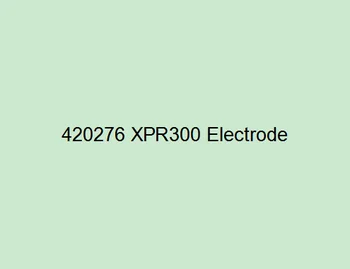 420276 Eletrodo XPR300 300A plasma consumíveis