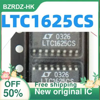 1-20PCS LTC1625 LTC1625CS LTC1625IS Novo original IC Atual Modo de Chip Controlador do Interruptor do Regulador de IC