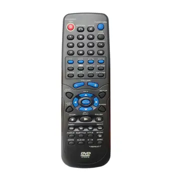 Novo controle remoto para Trutech TV DVD de Vídeo PVS31170S1 PVS21175S1 PVS2119 Controlador