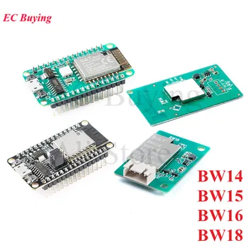 BW16 RTL8720DN BW14 BW15 RTL8720CF BW18 Conselho de Desenvolvimento do Kit de NodeMCU compatível com Bluetooth BLE 4.2 5.0 Módulo sem Fio de WIFI
