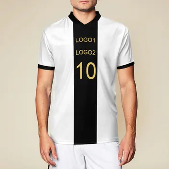Personalizado Alemanha Casa Nº 10 De Camisa De Futebol Elegante E Personalizado Camisa De Futebol De Formação Mens Futebol Uniformes