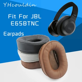YHcouldin Protecções para JBL E65BTNC Fone de ouvido Fones de ouvido Protecção de Substituição de Específico